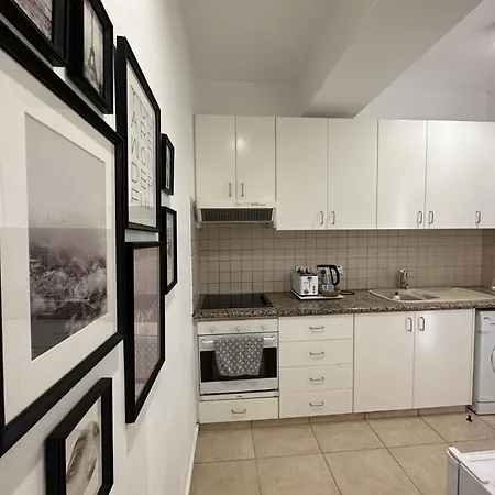 King's Apartamento