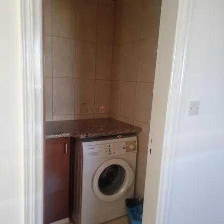 Apartamento King's *