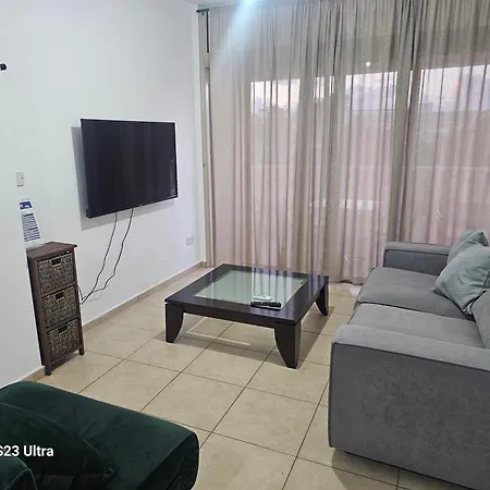 Apartamento King's